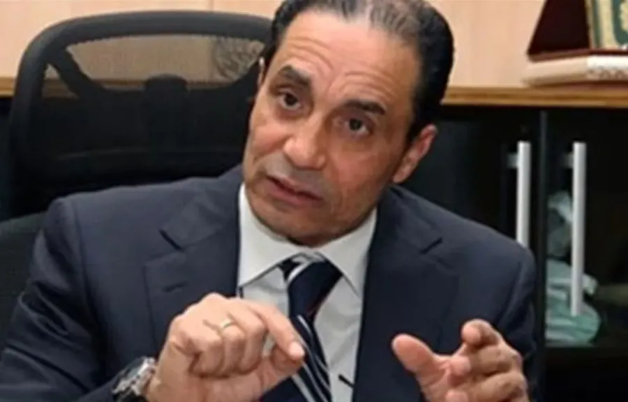د. سامي عبد العزيز 