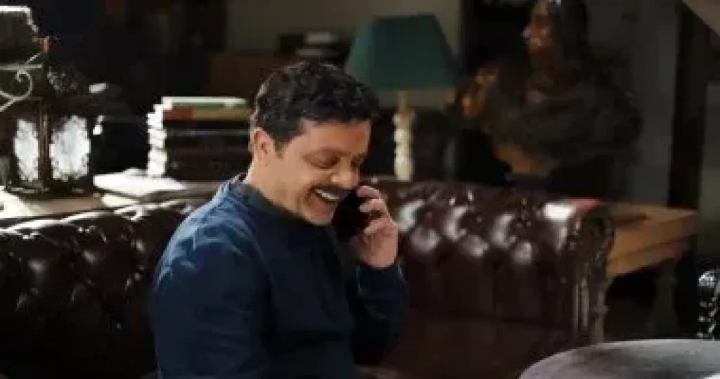 محمد هنيدى