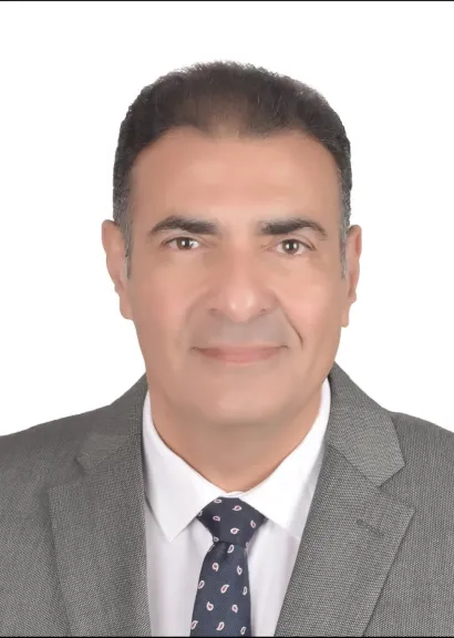 أحمد مختار