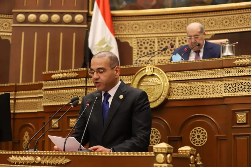 المستشار عبد الوهاب عبد الرازق