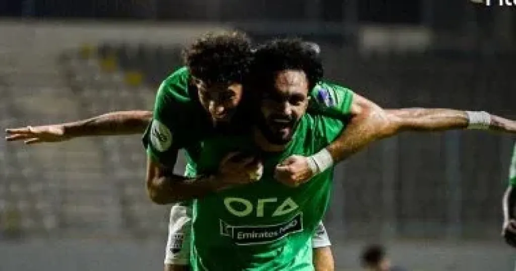 مصطفى زيكو وعبد الرحمن البانوبي