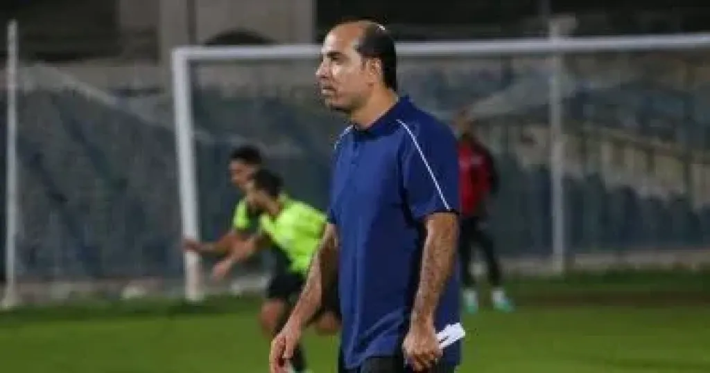 أحمد كشرى
