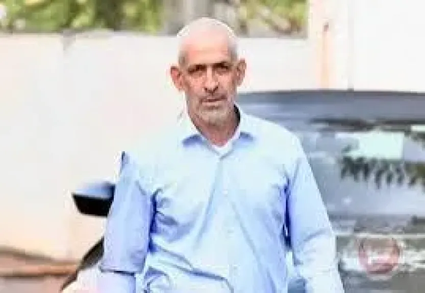 رئيس الشاباك رونين بار 