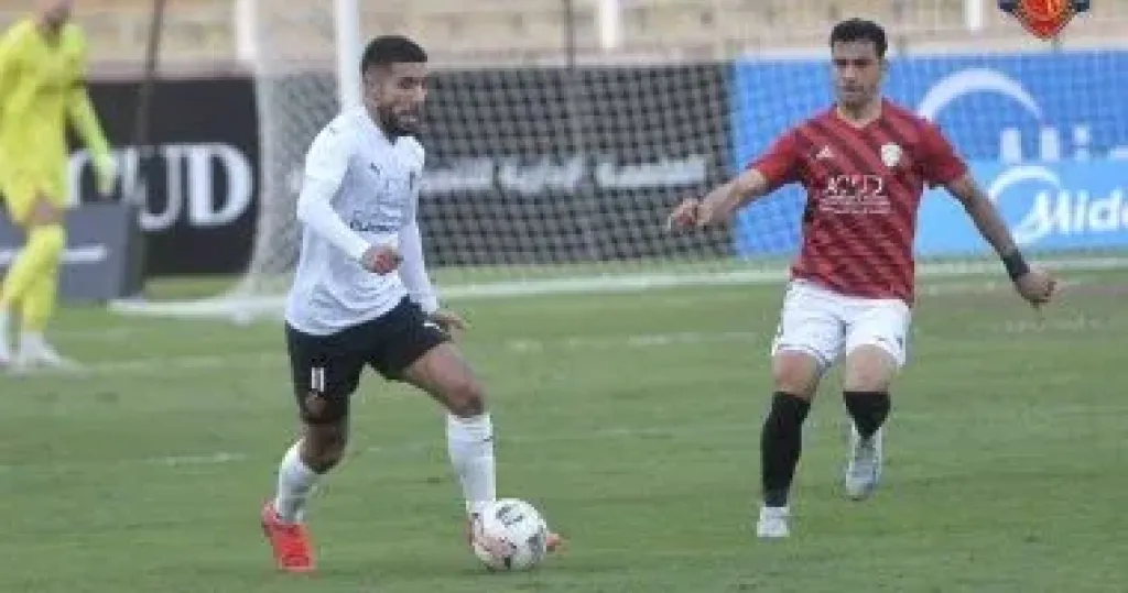 قندوسي