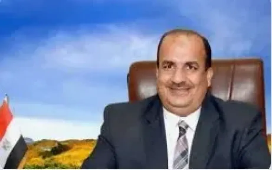 الدكتور محمد علي عبد الحميد 