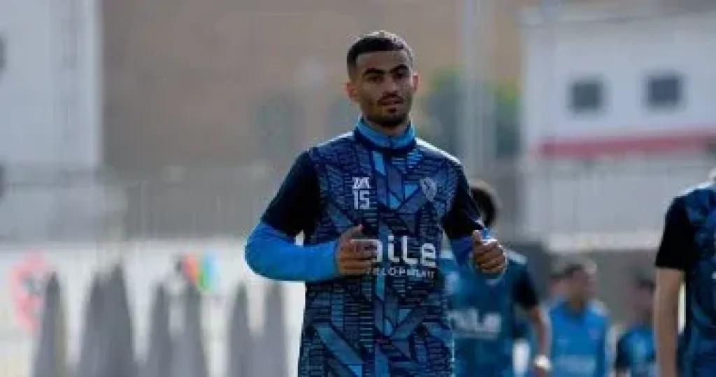 احمد حسام 