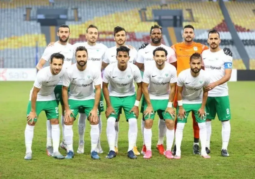 المصرى البورسعيدى