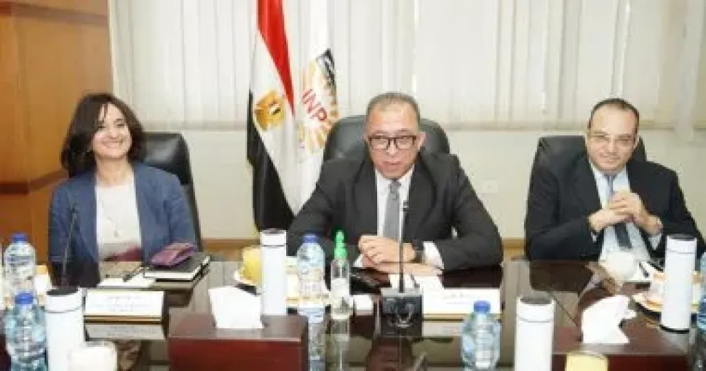 أشرف العربى