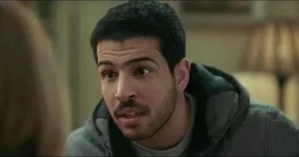 محمود ياسين 