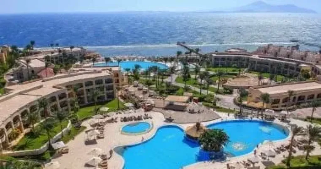 السياحة فى مصر - أرشيفية