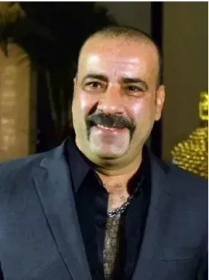 الدشاش