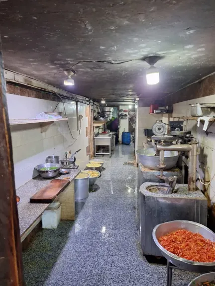 جانب من المضبوطات