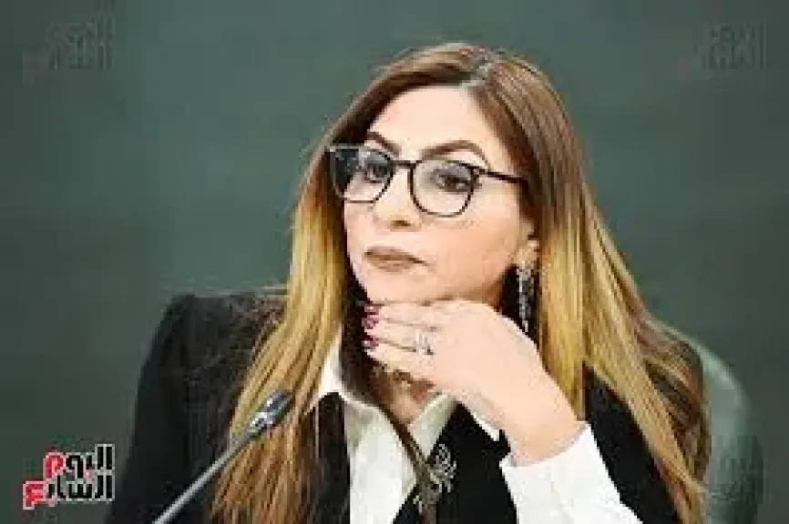سفيرة النرويج تشيد بالعلاقات مع مصر منذ زيارة الرئيس السيسى
