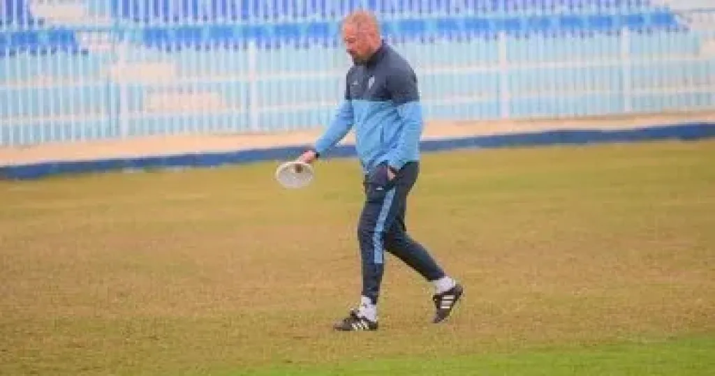 ويل رويال المعد البدني ومخطط الأحمال