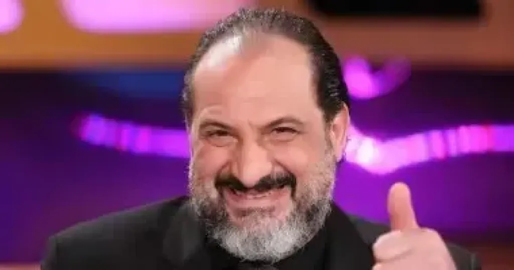 خالد الصاوي