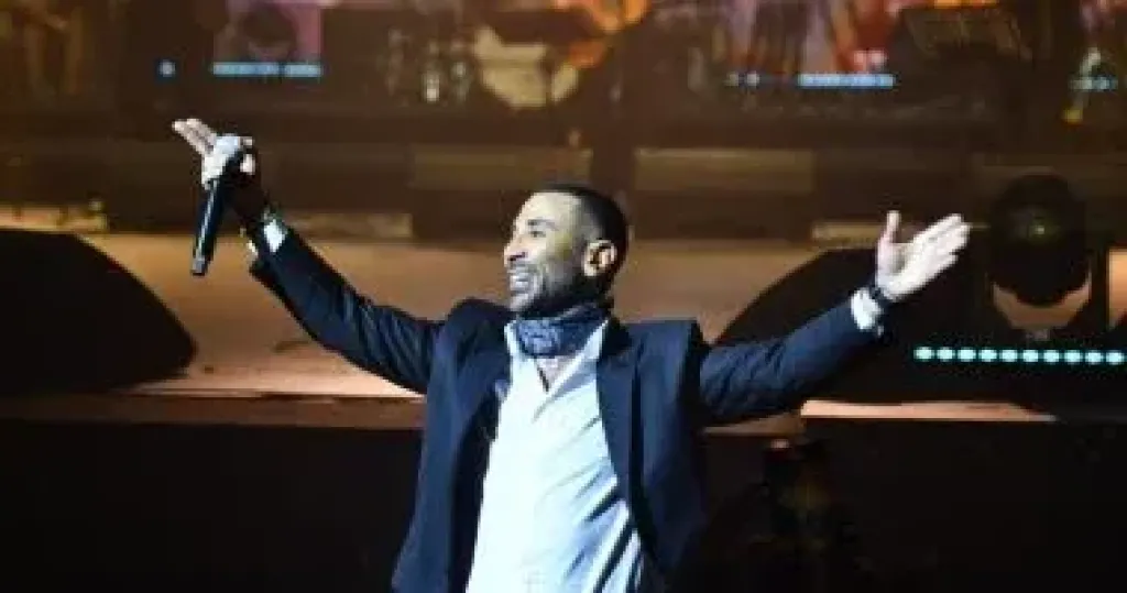 أحمد سعد