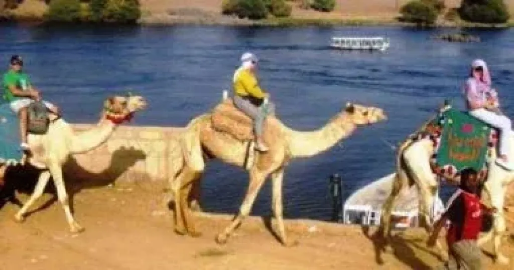 السياحة فى مصر