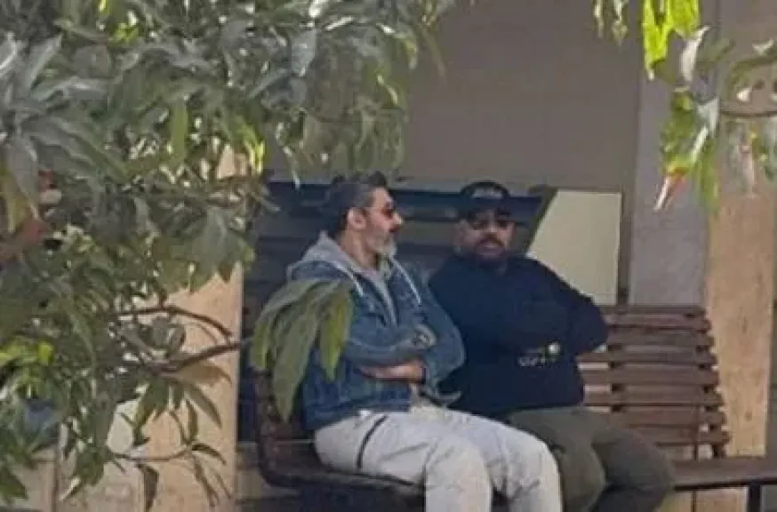 ياسر جلال