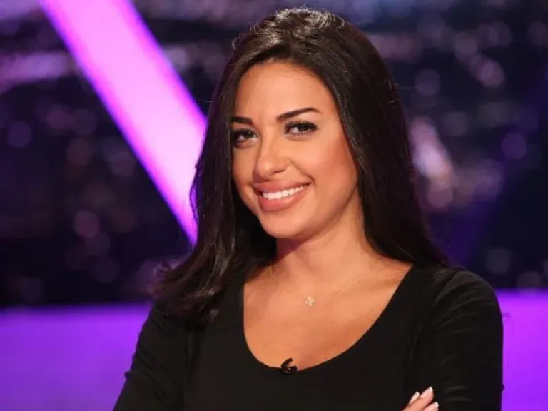 الهام وجدى