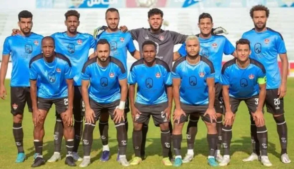 غزل المحلة
