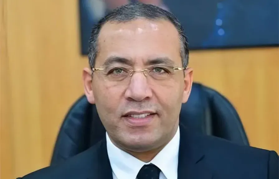 خالد صلاح  