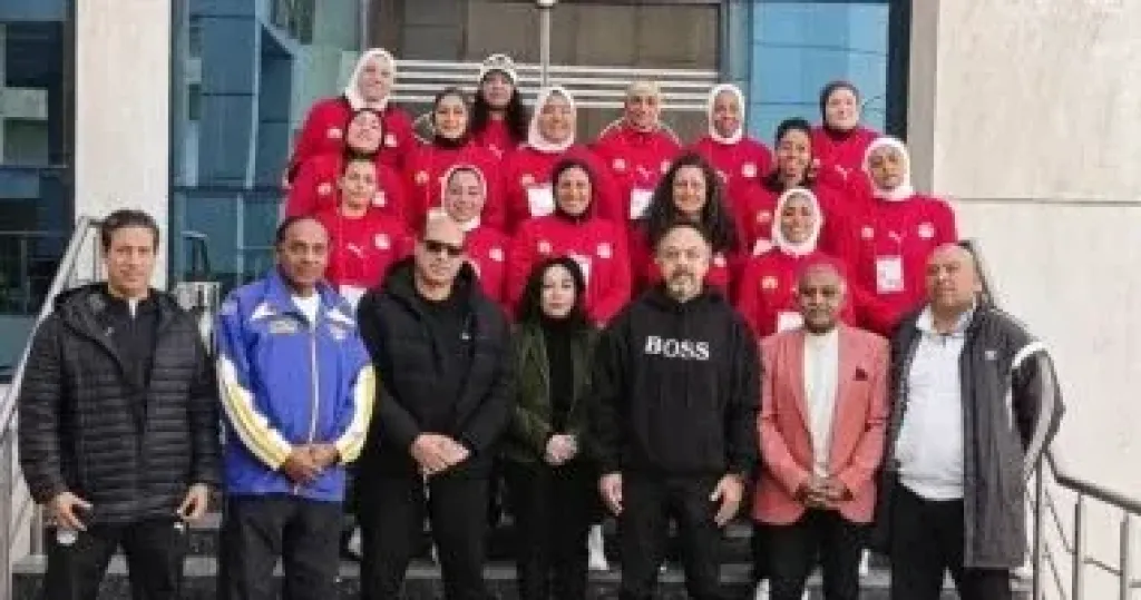 الرخصة الأفريقية B