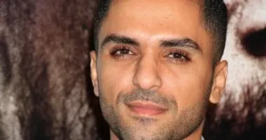 سامى الشيخ