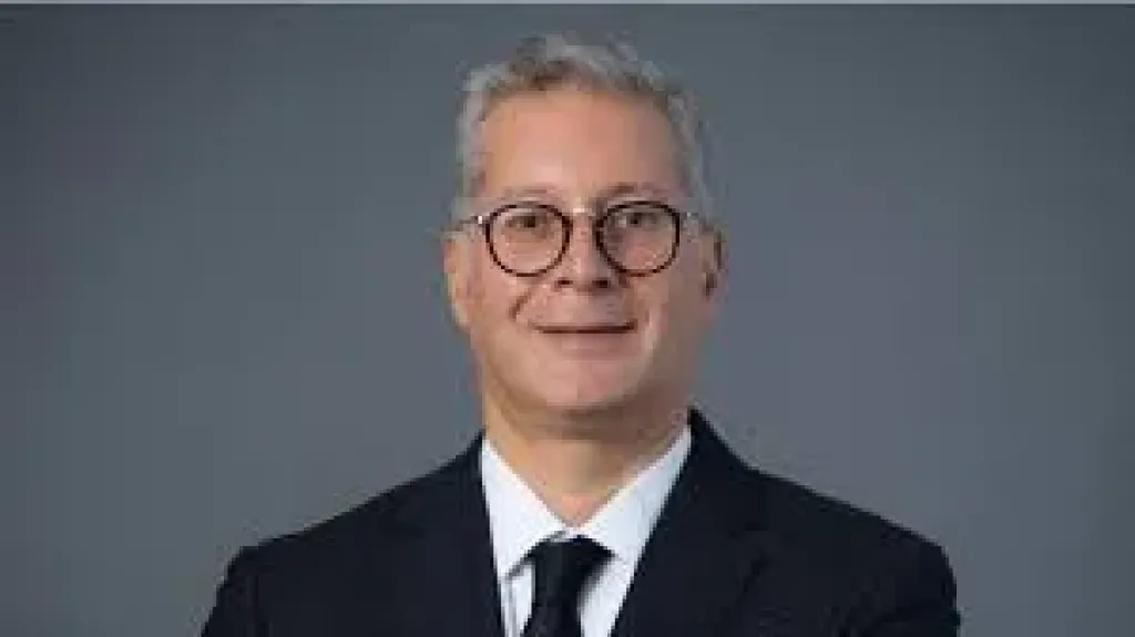 وزير البترول كريم بدوى