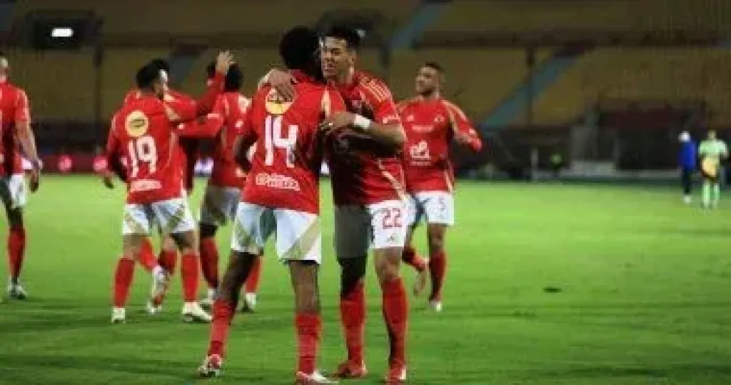دورى nile 