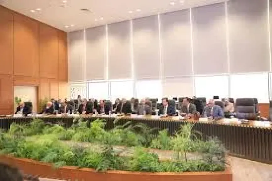 مجلس الجامعات الأهلية 