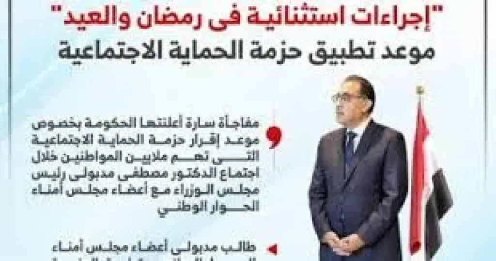 مدبولي 