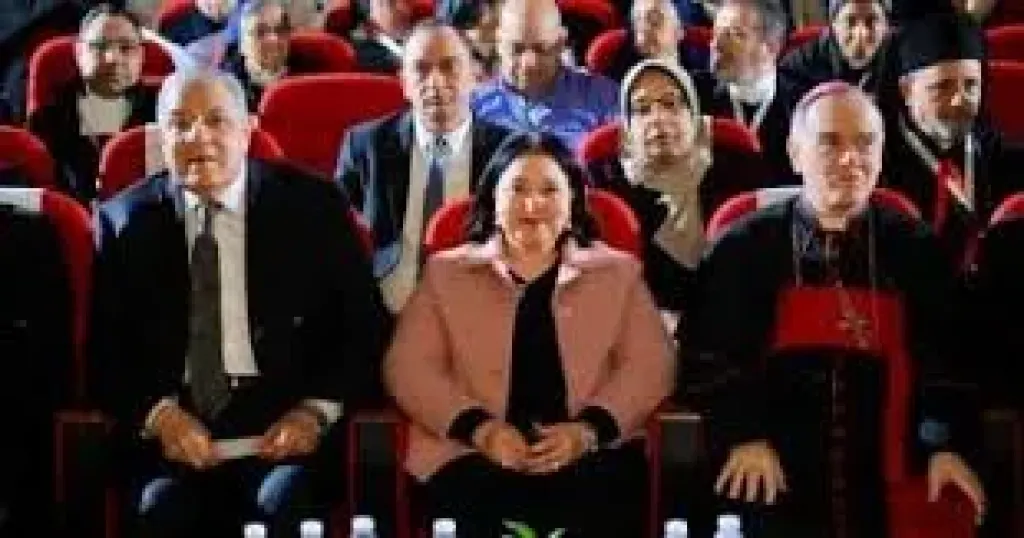 افتتاح فعاليات المؤتمر الخامس للمدارس الكاثوليكية الفرانكفونية 