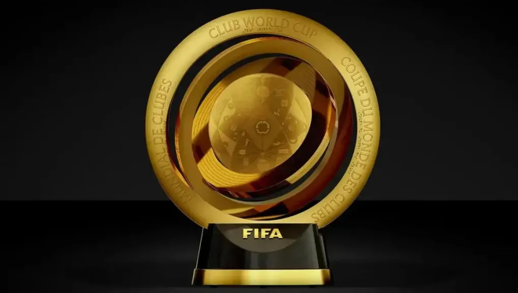 كأس العالم للأندية