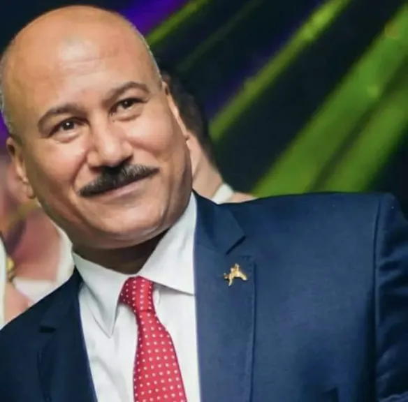 المهندس رمضان هلال نقيب التطبيقيين