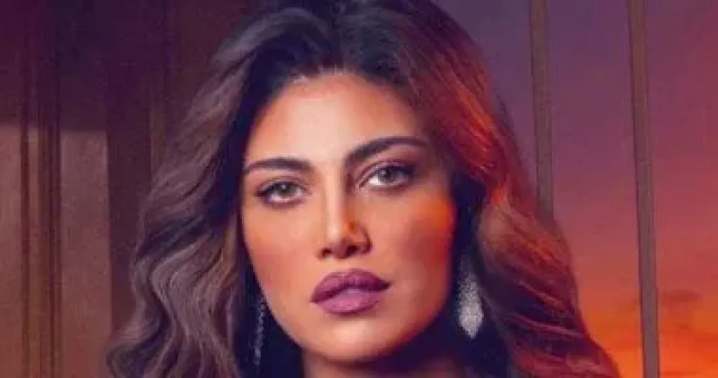 ريهام حجاج