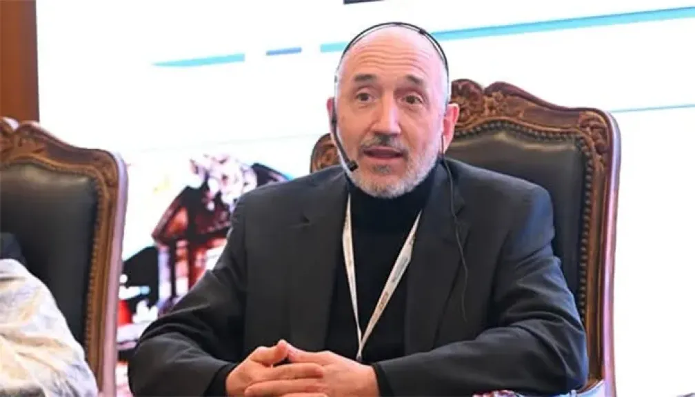السيد خوسيه مانويل ألبا باستور