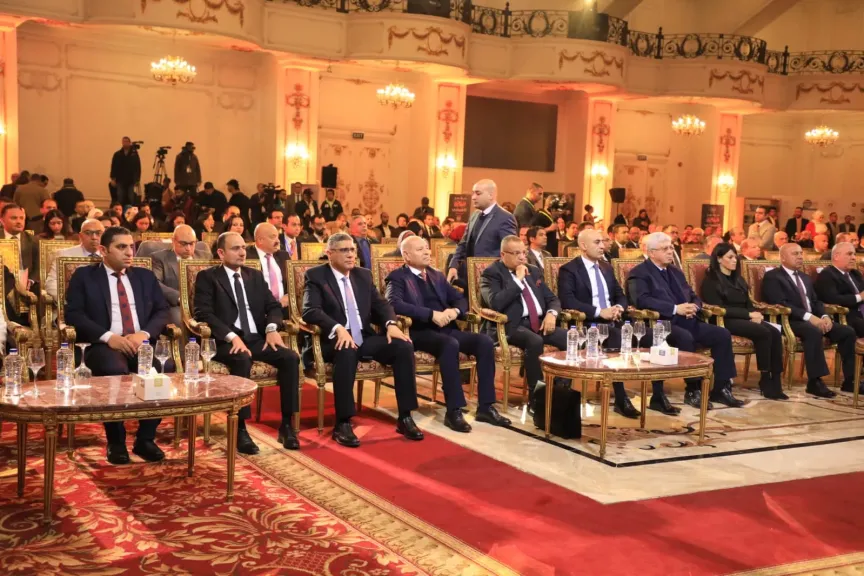 محافظ القاهرة