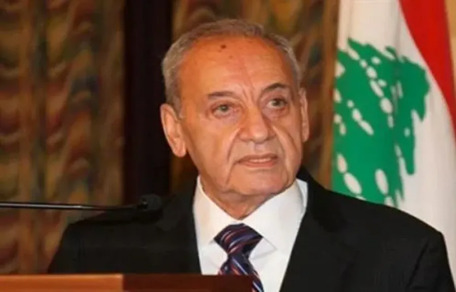 برى