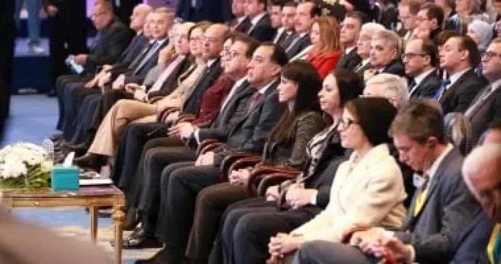 منتدى التأمين الصحى الشامل