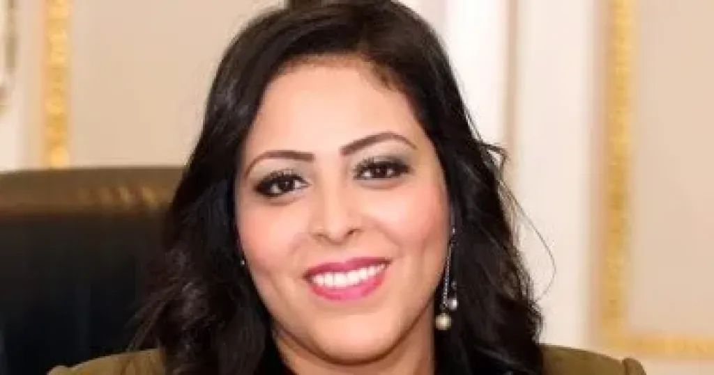 مرثا محروس 