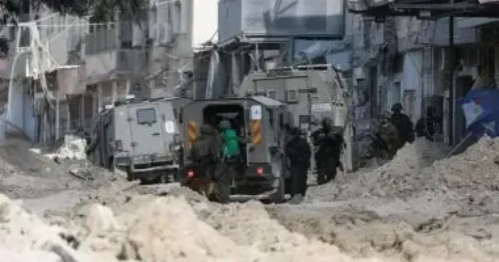 فلسطين 