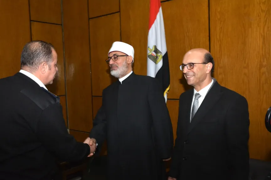 رئيس جامعة 