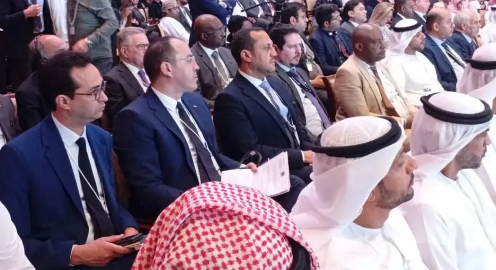 مبادرة “السوق العالمي للطيران المستدام”