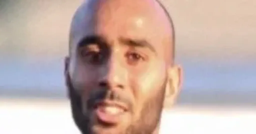 عبد الله ياسين