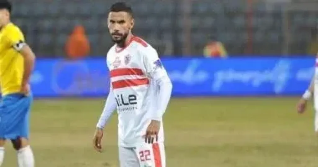 القندوسى 