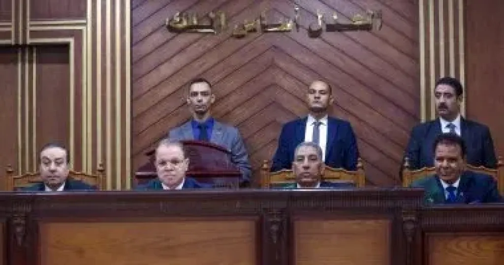 المستشار حمادة صاوى 