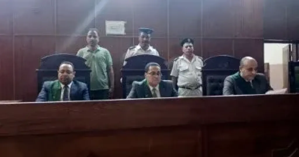 السجن المؤبد وغرامة 100 ألف جنيه لمتهم بالاتجار فى الشابو