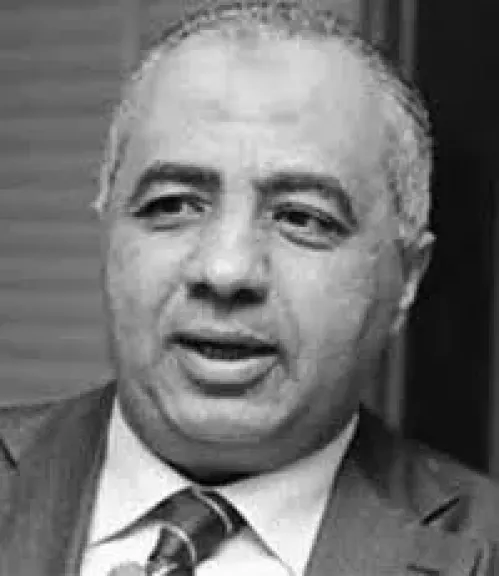  الدكتور عبد الفتاح  الجبالى