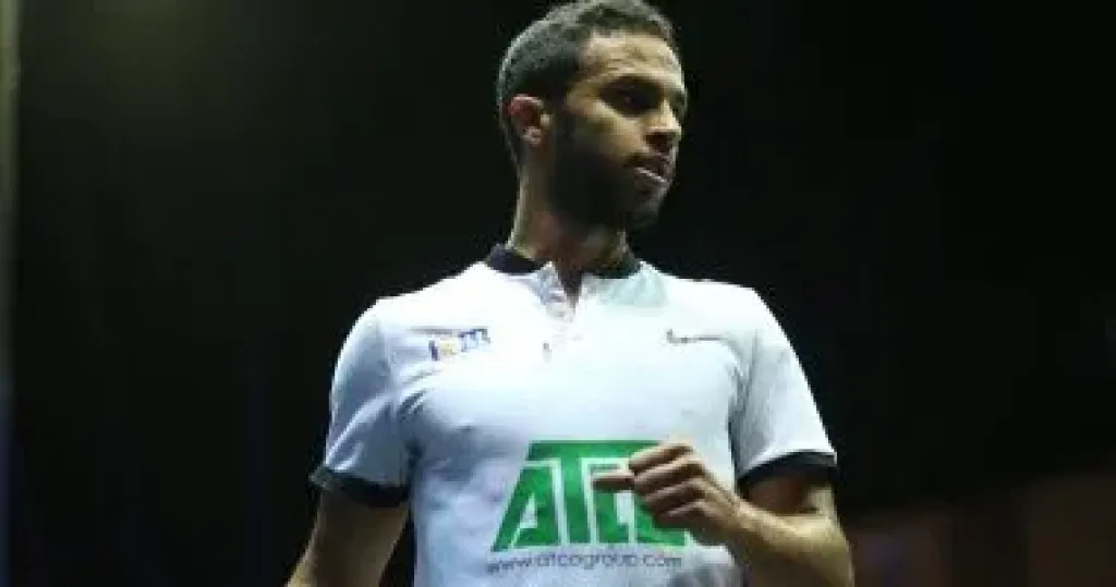 محمد أبو الغار
