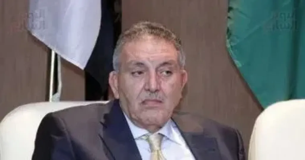 أحمد الوكيل